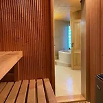 Rooftop 180m2 Loft With Private Sauna, *