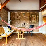Appartement Rooftop 180m2 Loft With Private Sauna,