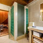 Rooftop 180m2 Loft With Private Sauna, Lägenhet Bratislava