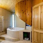 Lägenhet Rooftop 180m2 Loft With Private Sauna,