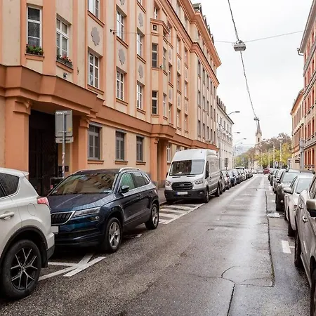 Apartment Rooftop 180m2 Loft With Private Sauna,