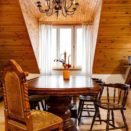 דירה Rooftop 180m2 Loft With Private Sauna,