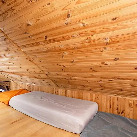 דירה Rooftop 180m2 Loft With Private Sauna,