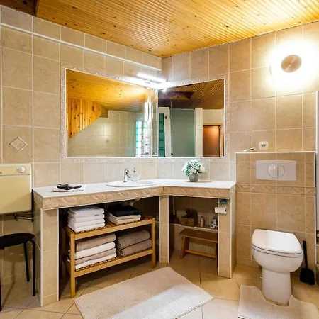 Rooftop 180m2 Loft With Private Sauna, *