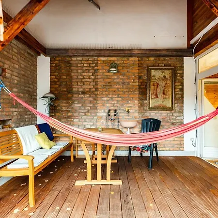 Rooftop 180m2 Loft With Private Sauna, * Bratislava