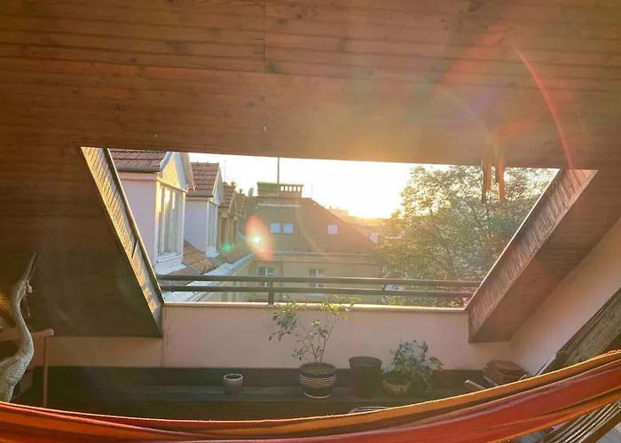 Appartamento Rooftop 180m2 Loft With Private Sauna, *