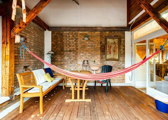 Rooftop 180m2 Loft With Private Sauna, * Pressburg