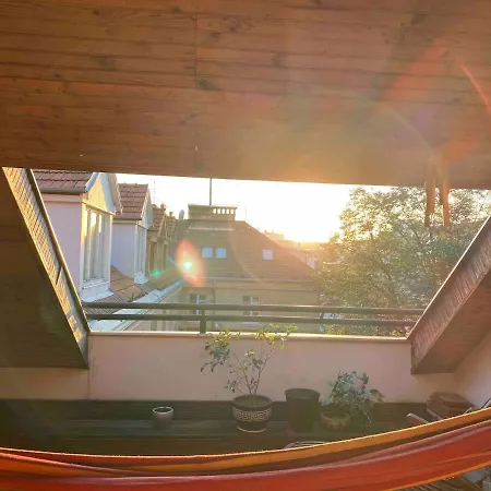 Apartment Rooftop 180m2 Loft With Private Sauna, *