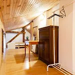 Rooftop 180m2 Loft With Private Sauna, Bratislava
