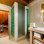 Lejlighed Rooftop 180m2 Loft With Private Sauna,