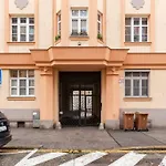 Rooftop 180m2 Loft With Private Sauna, Lejlighed Bratislava