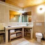 Rooftop 180m2 Loft With Private Sauna, Bratislava