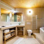 Rooftop 180m2 Loft With Private Sauna,